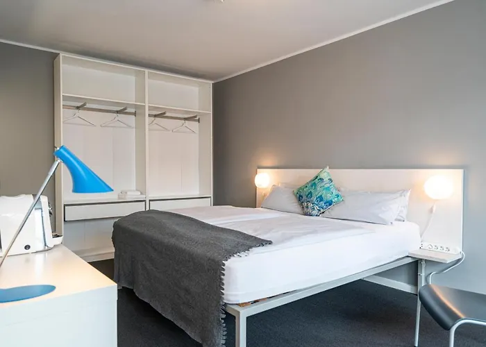 Hotel BIG MAMA Berlin